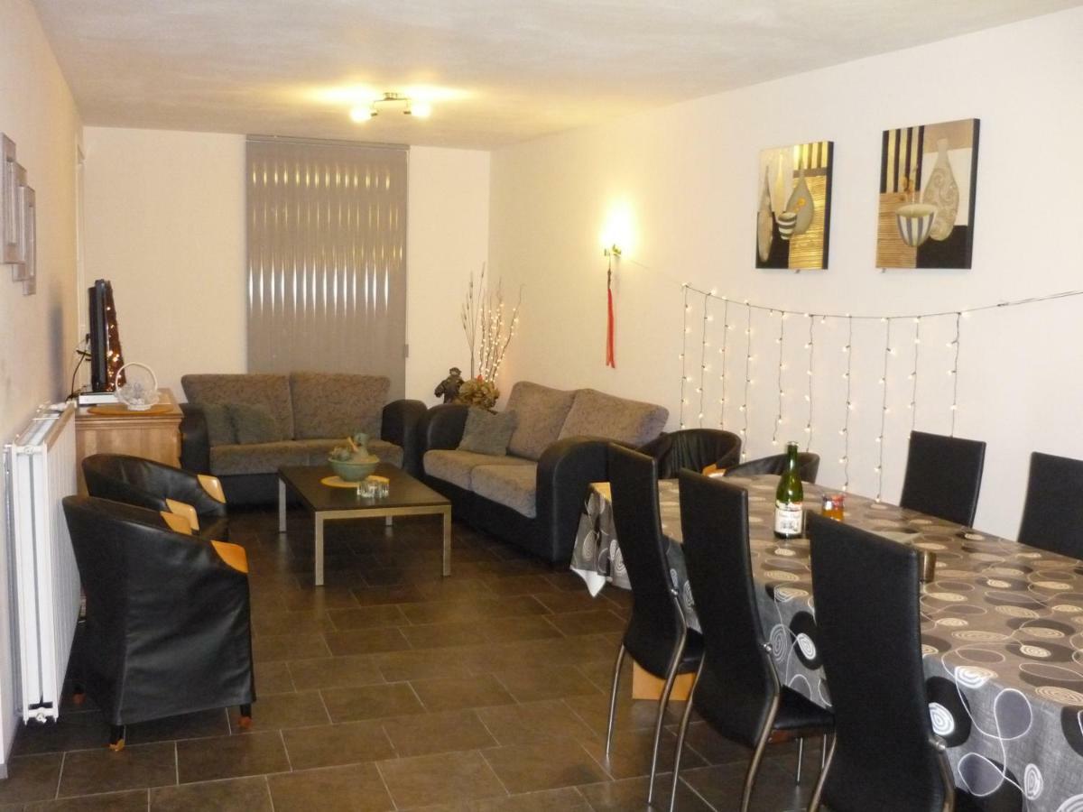 Vakantiehuis Hoeve Mingels *