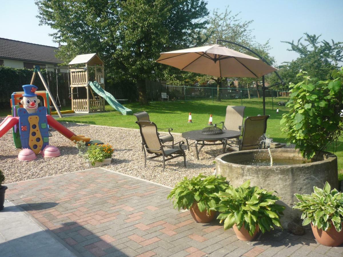 Hoeve Mingels *