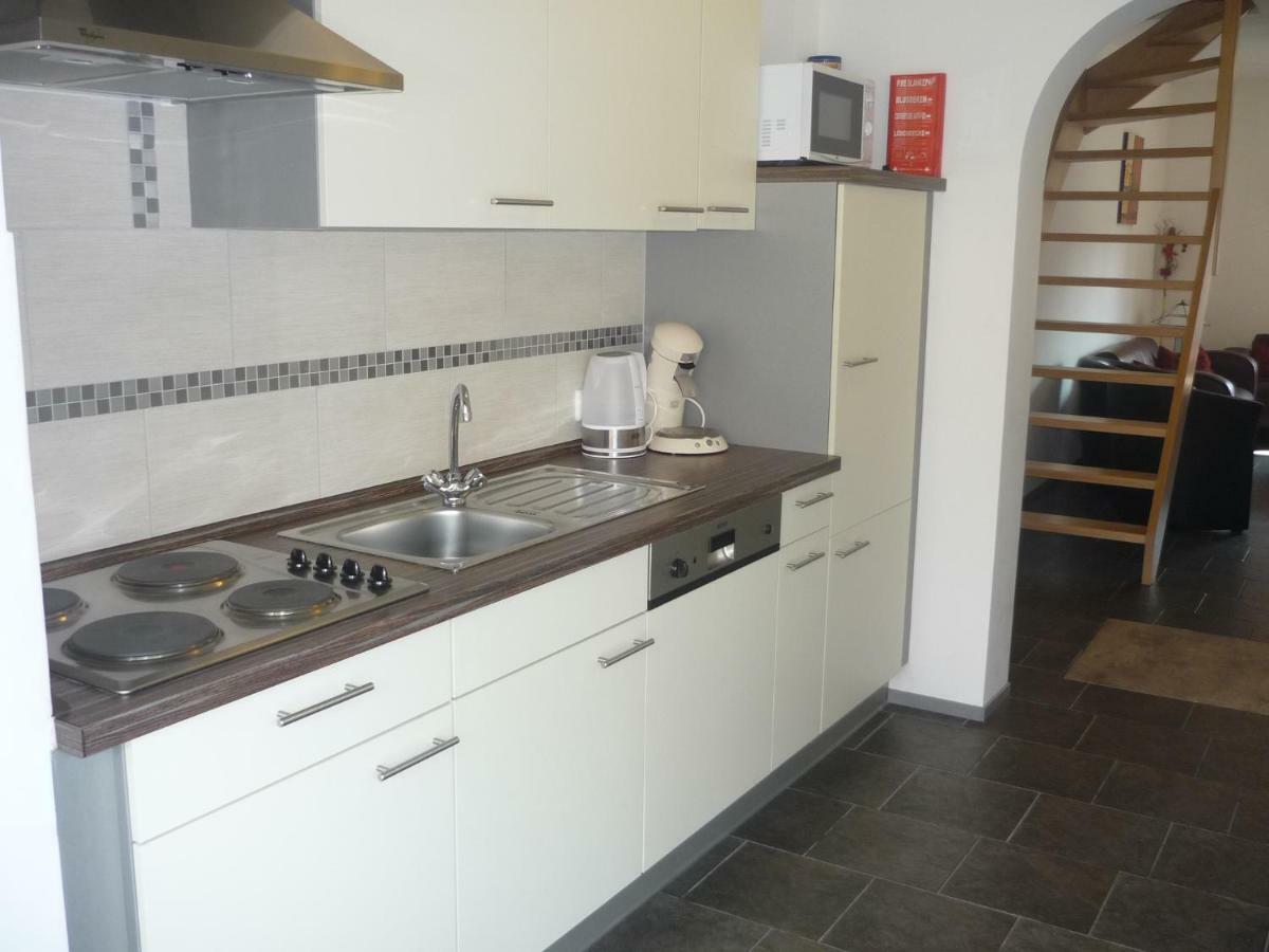 Hoeve Mingels Vakantiehuis *