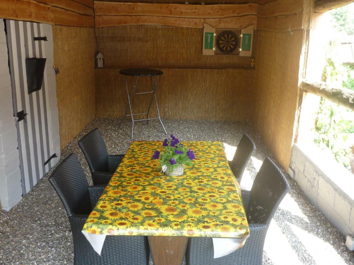Hoeve Mingels * Banholt