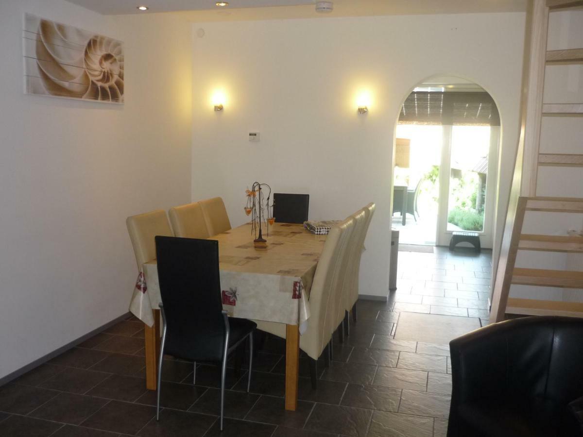 Hoeve Mingels Vakantiehuis Banholt