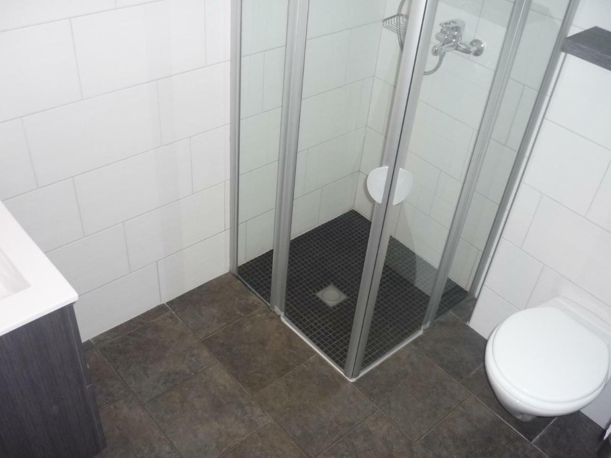 Hoeve Mingels Vakantiehuis
