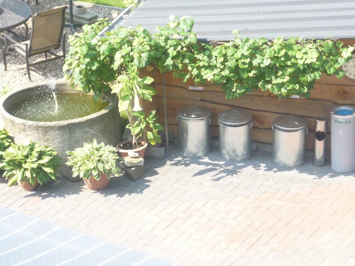 Hoeve Mingels Vakantiehuis Banholt